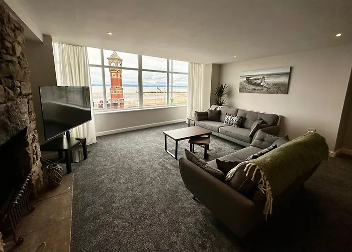 Clock Tower Apartments 1